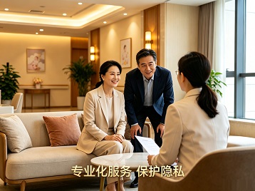 安庆有偿售卵代生女生的客户的客户群体有哪些