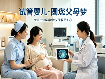 安庆辅助生育服务 试管婴儿行业的兴起背景、发展与未来展望